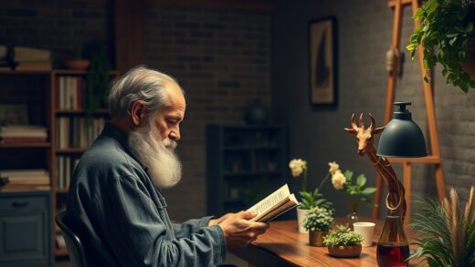 Эволюция персонажа Джона Уика: от мести к самопознанию.