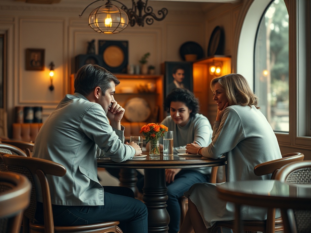 Что делает кино по-настоящему «глубоким»