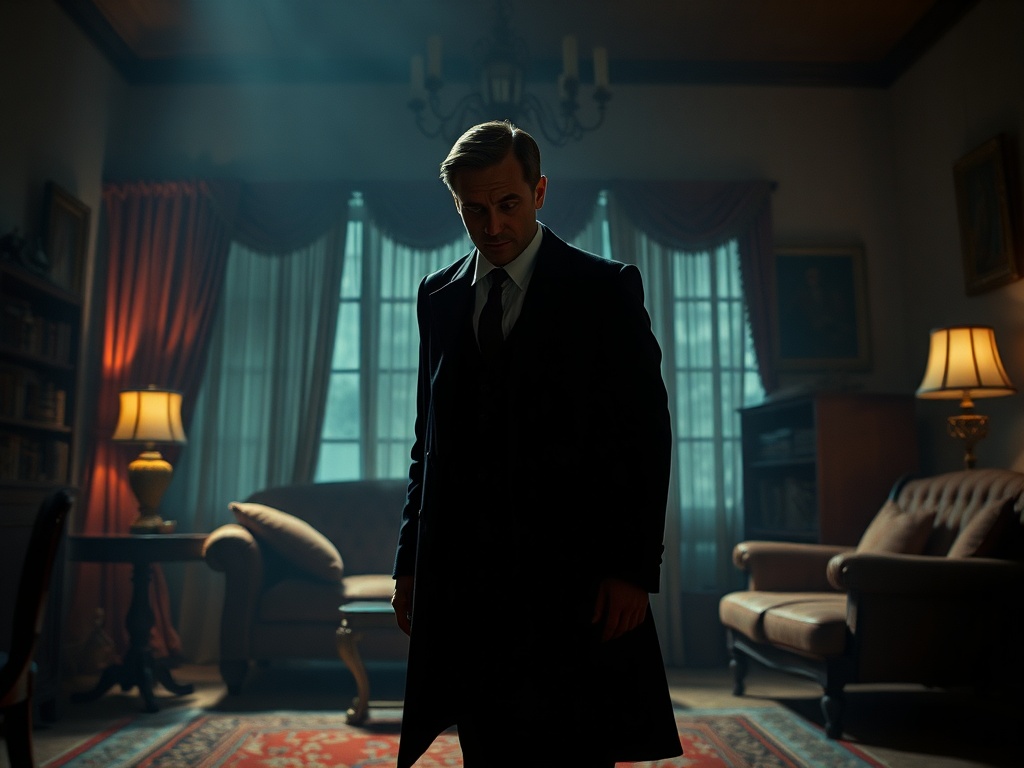 Что делает кино по-настоящему «глубоким»