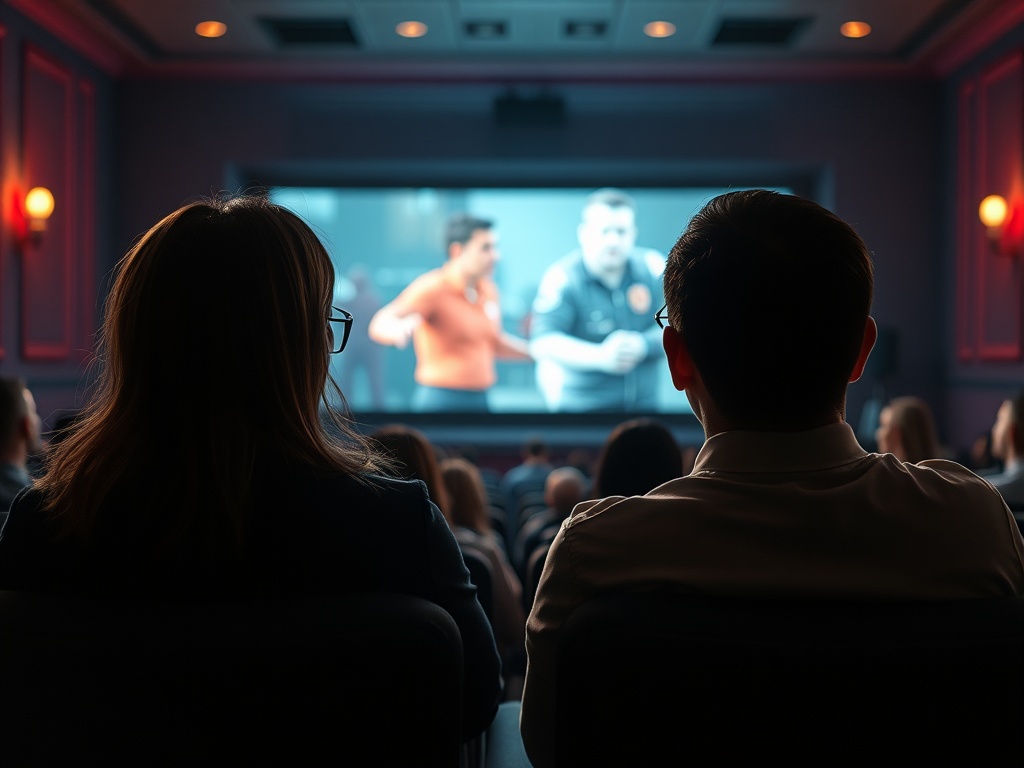 Почему зрители устают от CGI в кино и сериалах Почему зрители устают от CGI в кино и сериалах