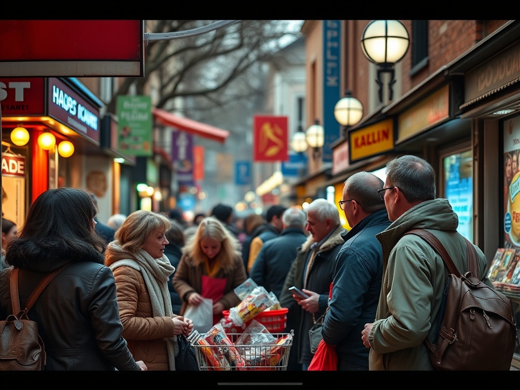 Сериалы, которые затягивают незаметно: Как маркетинг влияет на наш выбор