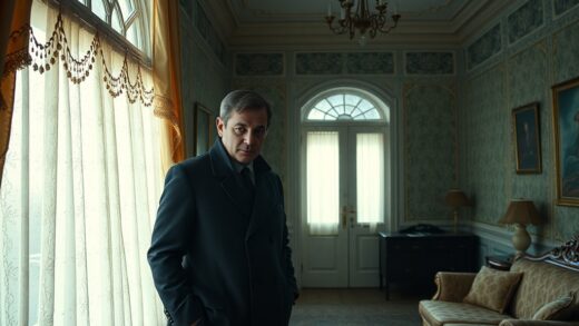 Взаимоотношения Джона Уика с преступным миром: Нюансы и философия