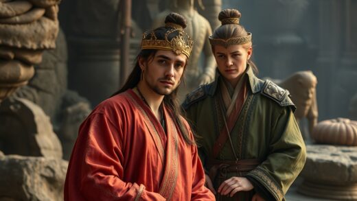 Джон Уик 3: Парабеллум (2019) - полное описание сюжета и основные детали