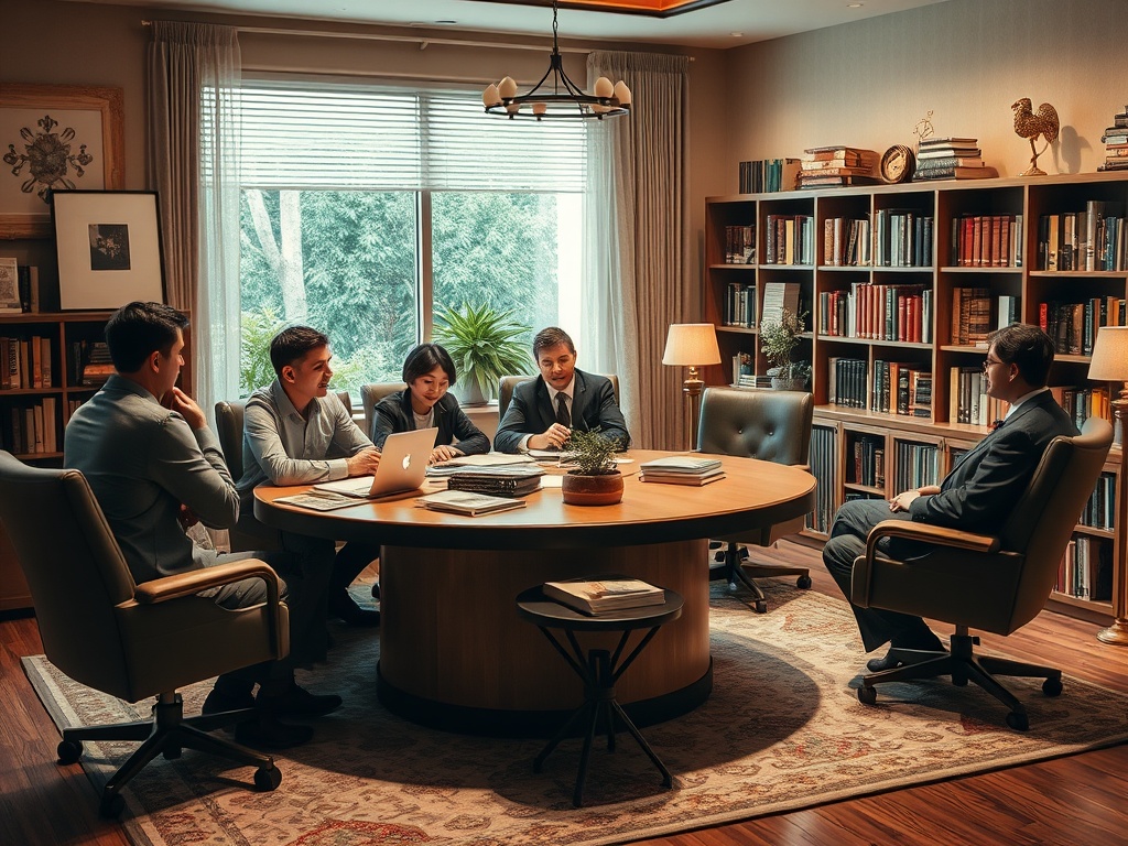 Сериалы, которые стали началом франшизы