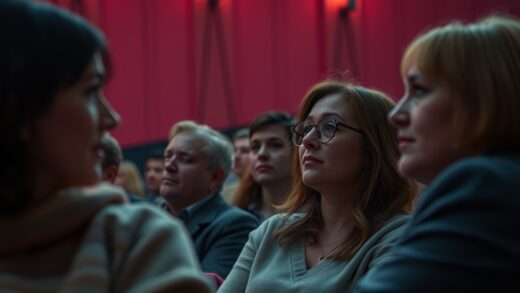 Как боевые искусства и хореография сражений создают уникальный стиль 