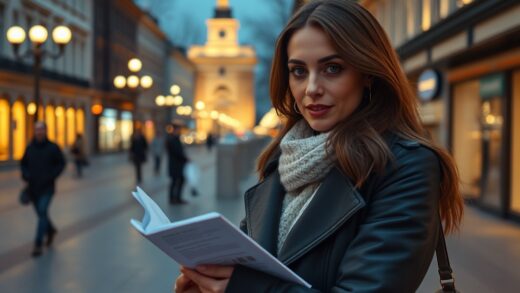 Кино о великих учёных