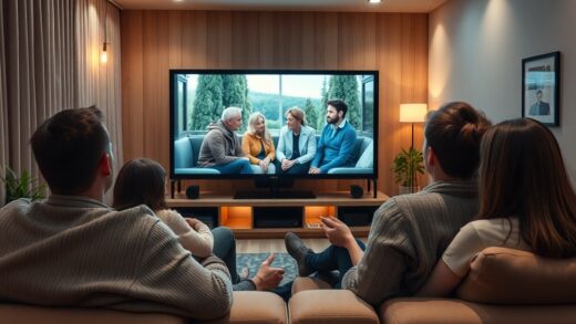 Маркетинг на тему фильмов про взросление и потерю иллюзий