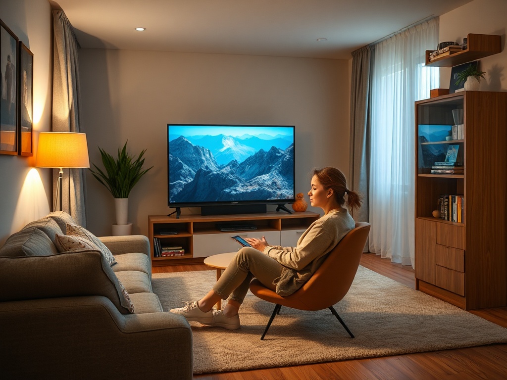 Сериалы, которые затягивают незаметно: Как маркетинг влияет на наш выбор