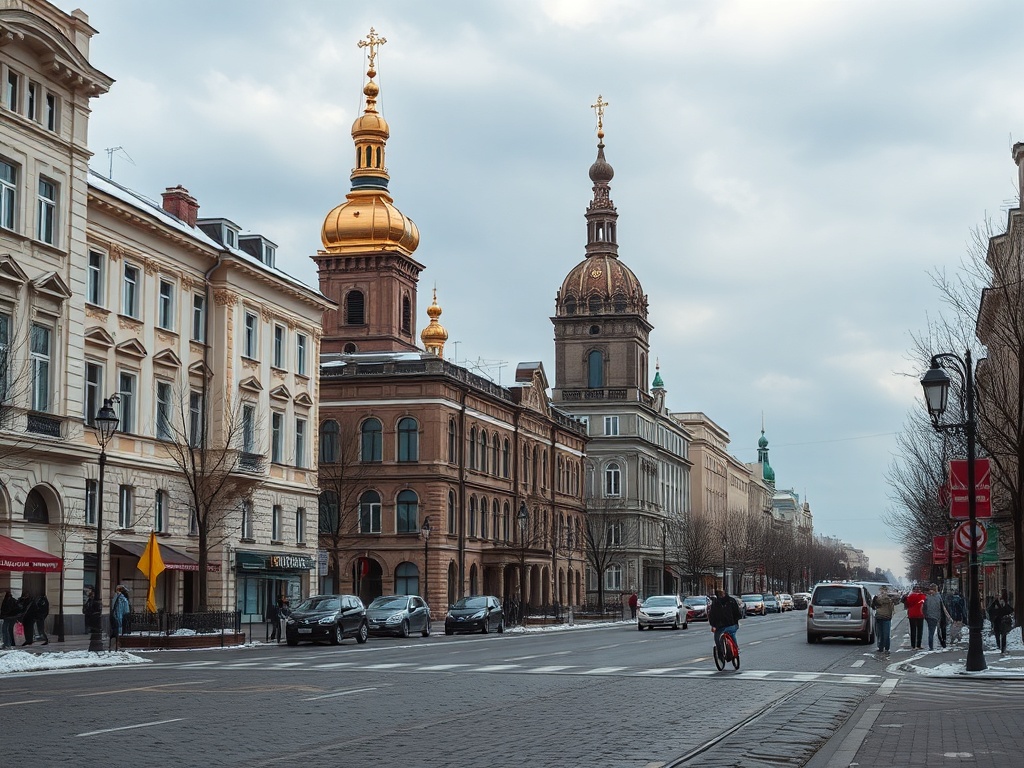 Джон Уик: описание сюжета