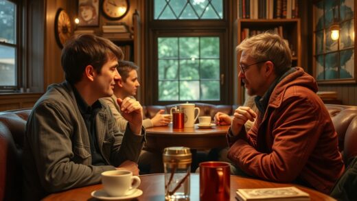 Джон Уик: как минимализм сюжета делает боевик успешным