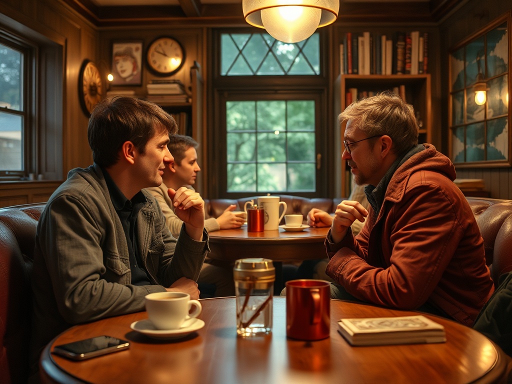 Джон Уик: описание сюжета