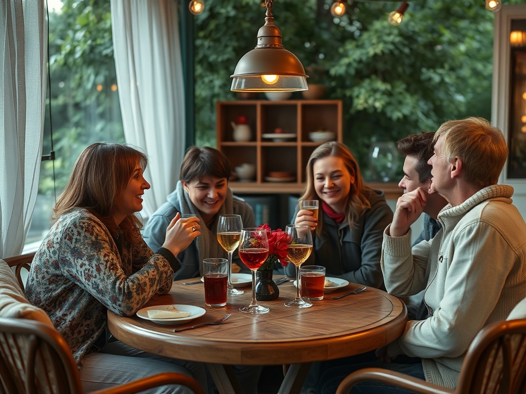 Маркетинг на Фильмы про расплату за компромиссы