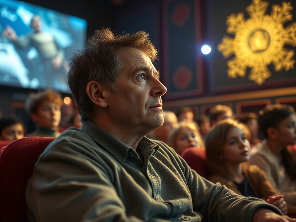 Джон Уик: описание сюжета