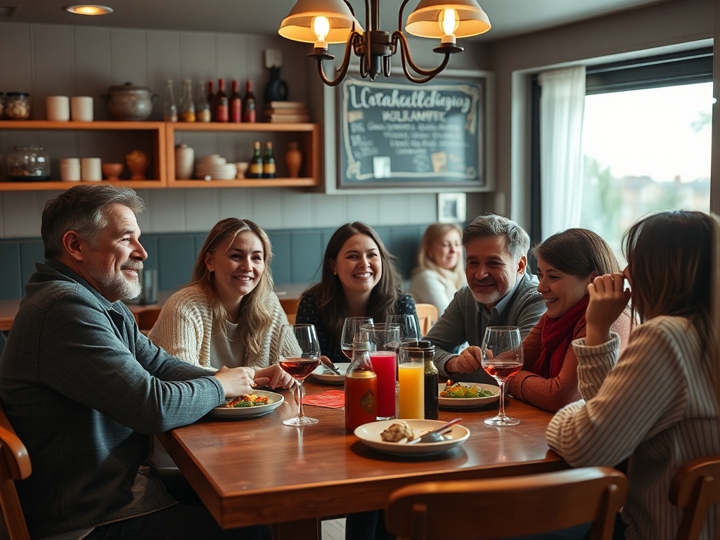 Фильмы про смирение без трагедии: искусство нахождения гармонии
