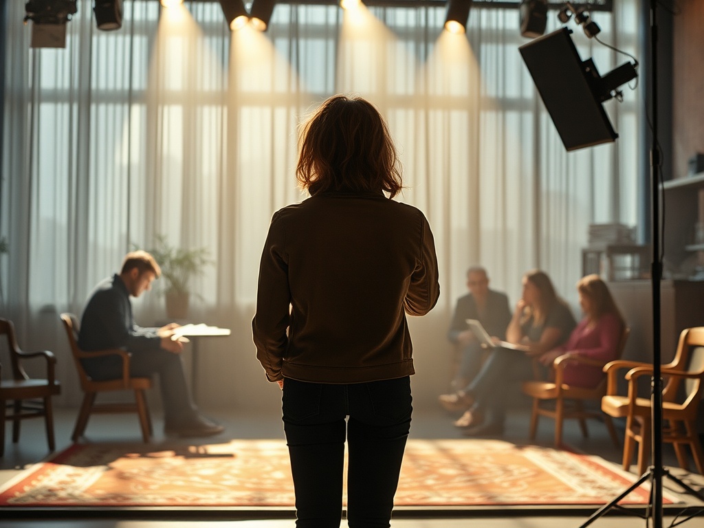 Маркетинг на Фильмы про расплату за компромиссы