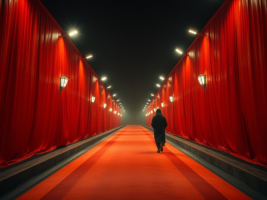 Маркетинг на Фильмы про попытку начать заново после катастрофы