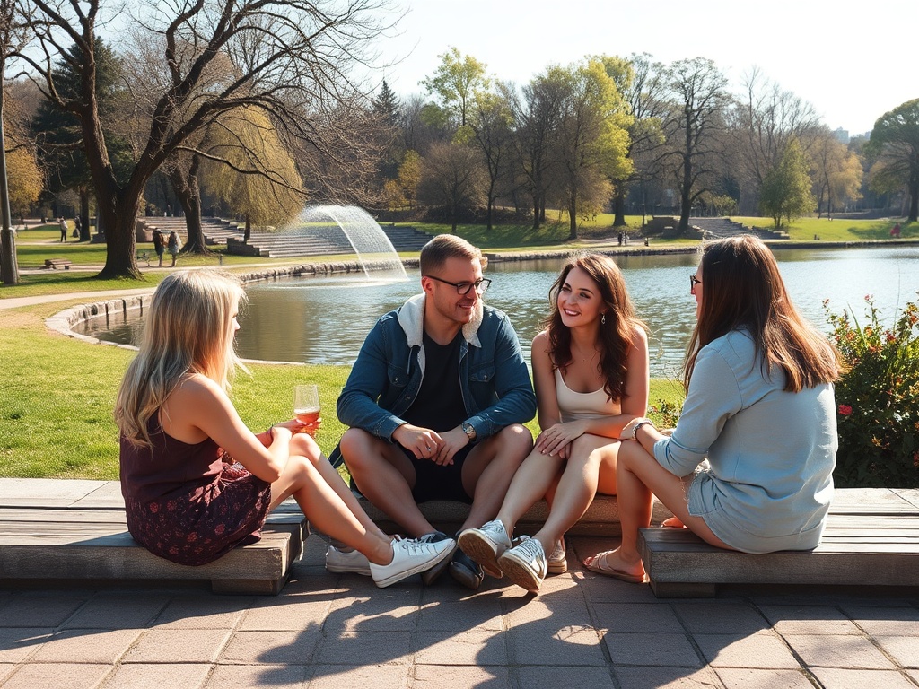 Маркетинг на сериалах про жизнь после рокового решения