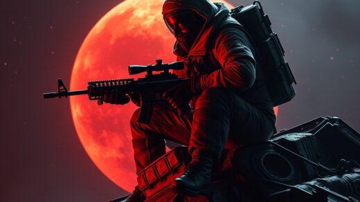 Философия мести в «Джон Уик»: исследование насилия и чести в культовом боевике