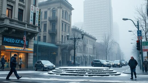 Джон Уик 3: Парабеллум (2019) - полное описание сюжета и основные детали