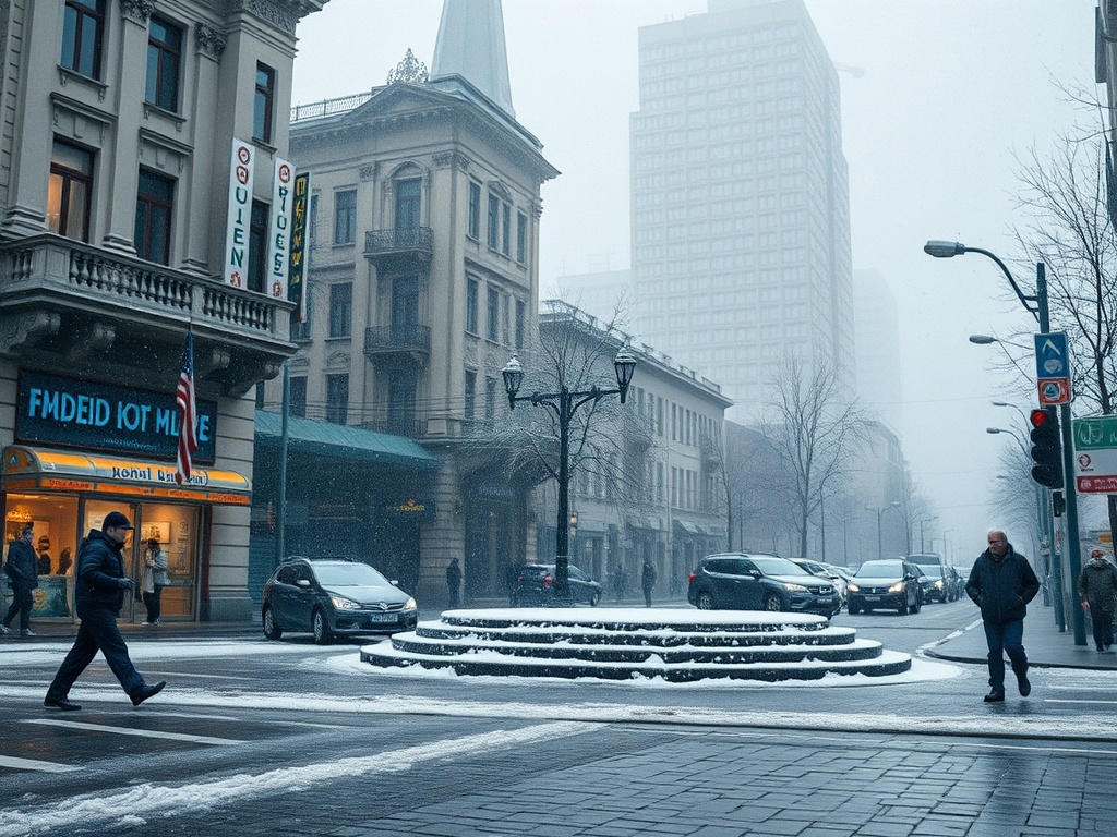 Джон Уик: описание сюжета Джон Уик: описание сюжета