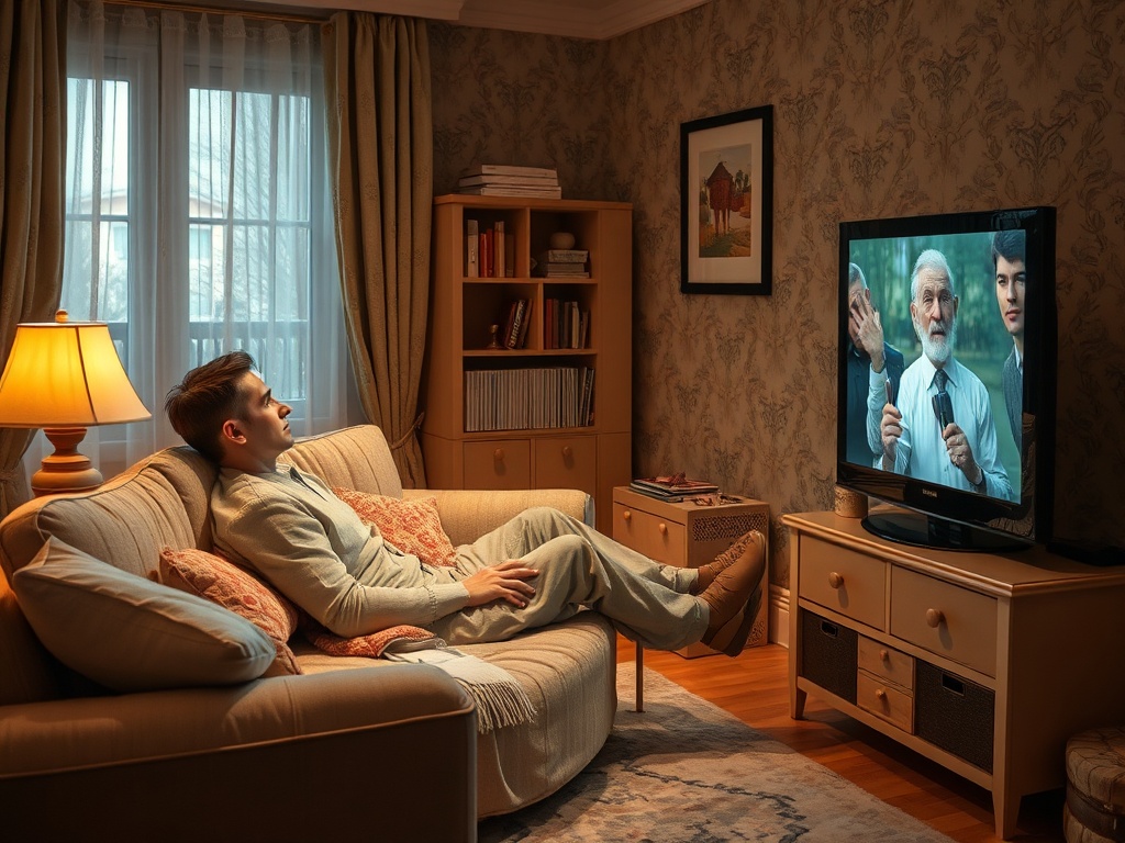 Джон Уик: описание сюжета