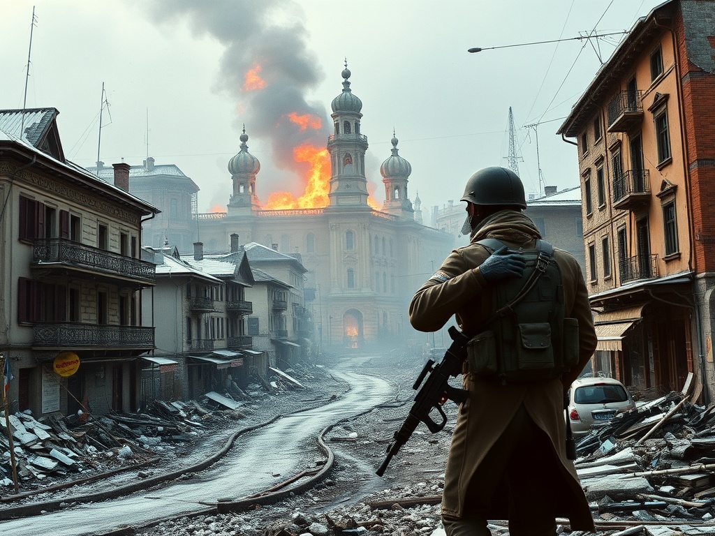 Джон Уик: описание сюжета Джон Уик: описание сюжета