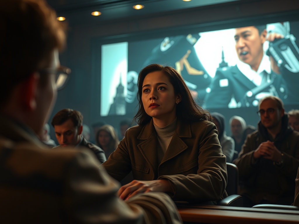 Как операторская работа влияет на эмоции Как операторская работа влияет на эмоции