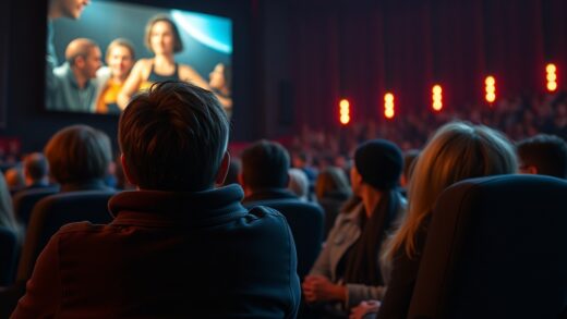 Джон Уик: как минимализм сюжета делает боевик успешным