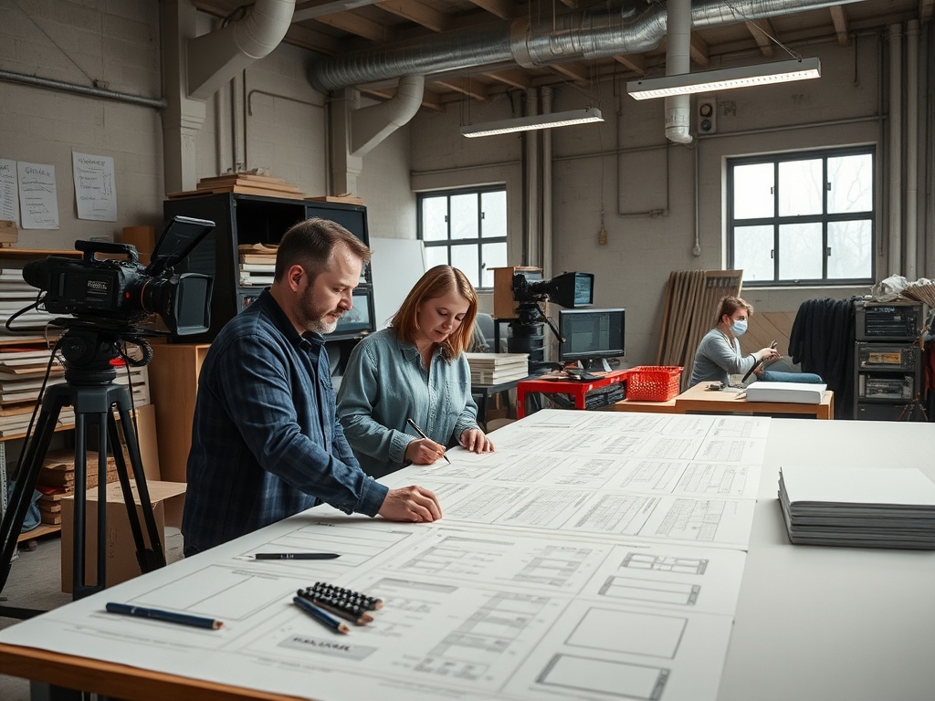 Маркетинг на примере фильма Маркетинг на примере фильма