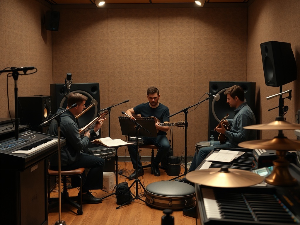 Как удержать внимание в сериале Как удержать внимание в сериале