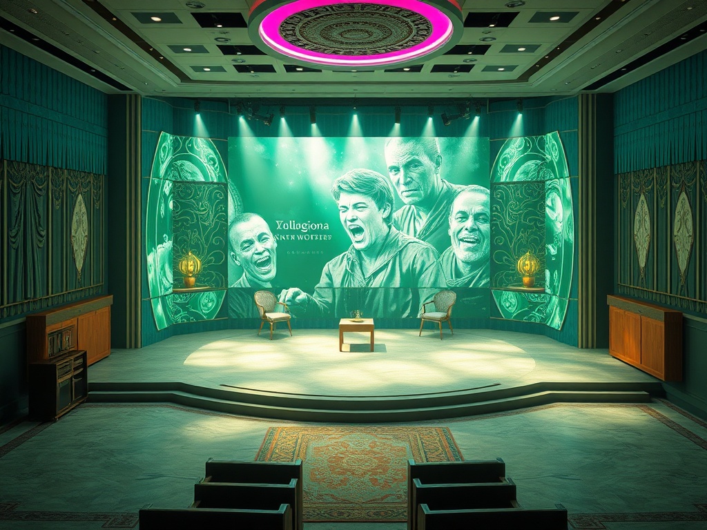 Как меняются жанры со временем